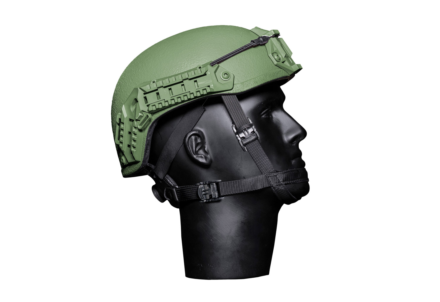 helmet-head-high-cut-green