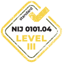 nij-0101.04-level-III