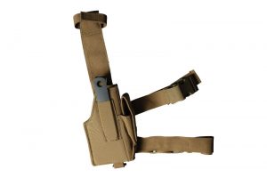 pistol-holder